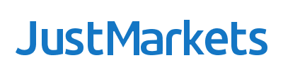 JustMarkets Logo