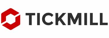 Tickmill Logo