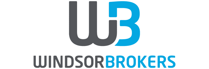 Windsor Brokers Logo