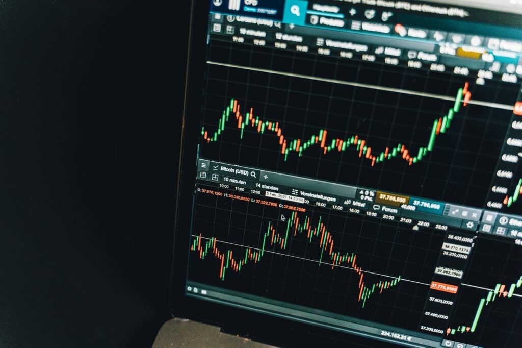 A bit more about Forex trading platforms 