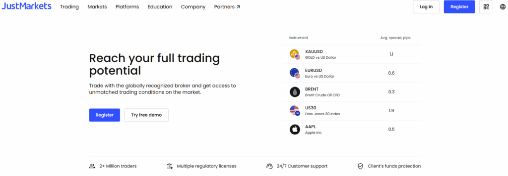 10 Best Forex Brokers in Indonesia - Forex Brokers Indonesia