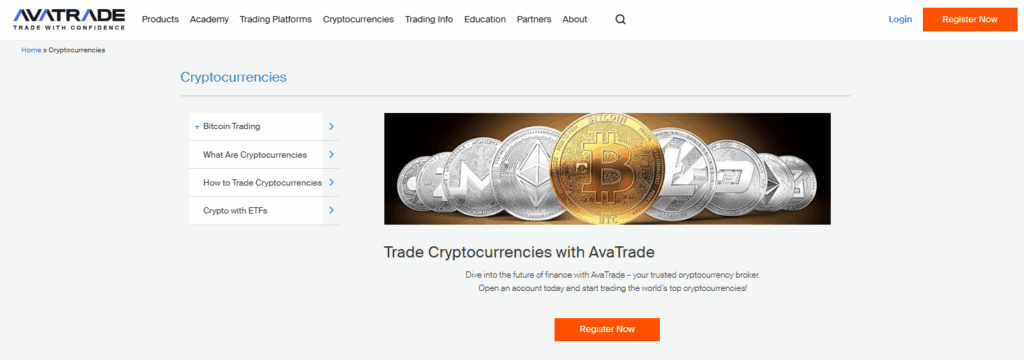 AvaTrade
