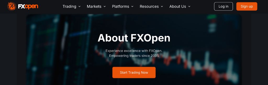 FXOpen fees