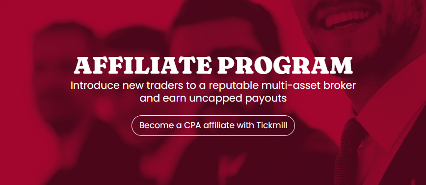 Affiliate Programme Affiliate Programme