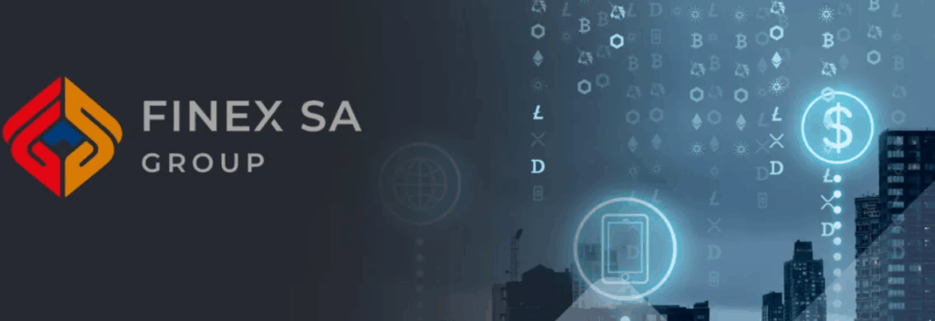 Finex FINEX BAPPEBTI-regulated