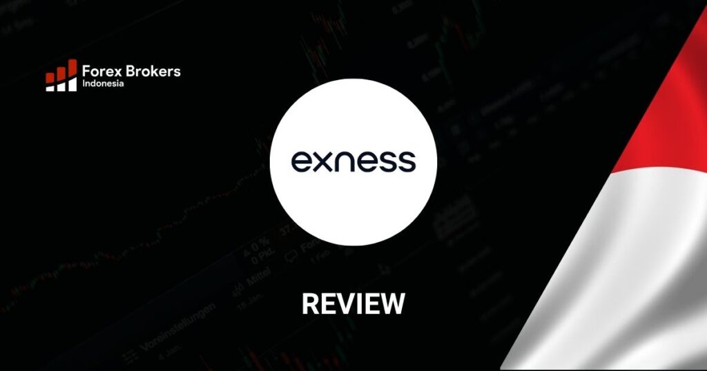 Exness Review Indonesia