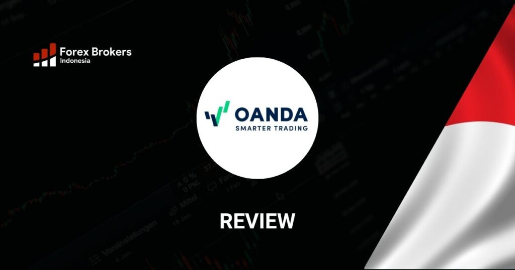 OANDA Review Indonesia
