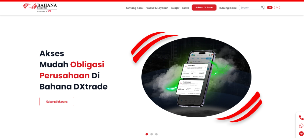 8 OJK-Regulated Brokers in Indonesia