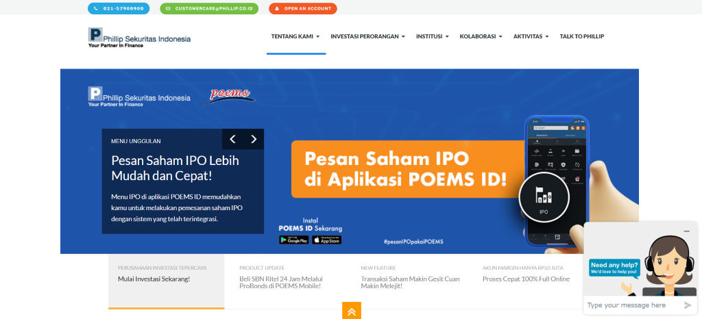 8 OJK-Regulated Brokers in Indonesia